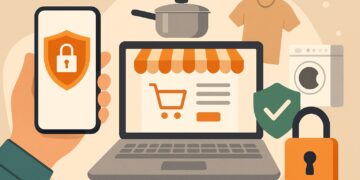 ¿Compras por Internet? Evita ser Víctima de Fraudes