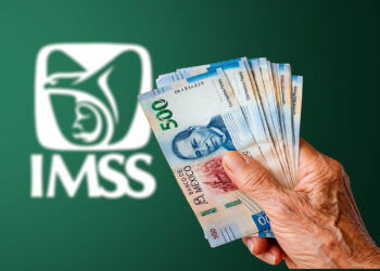 ¿Termina la Modalidad 40 del IMSS?